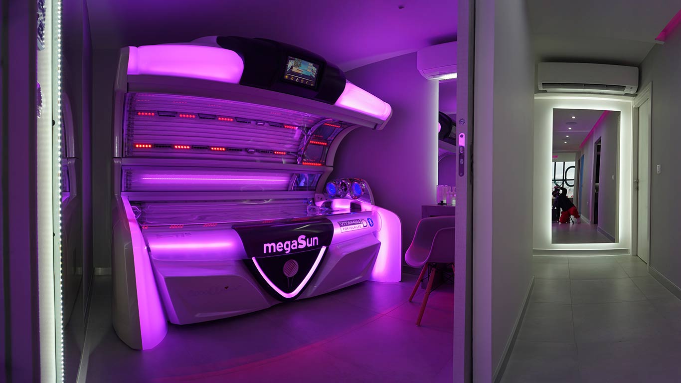 KBL Megasun® 8000 Alpha Hybrid