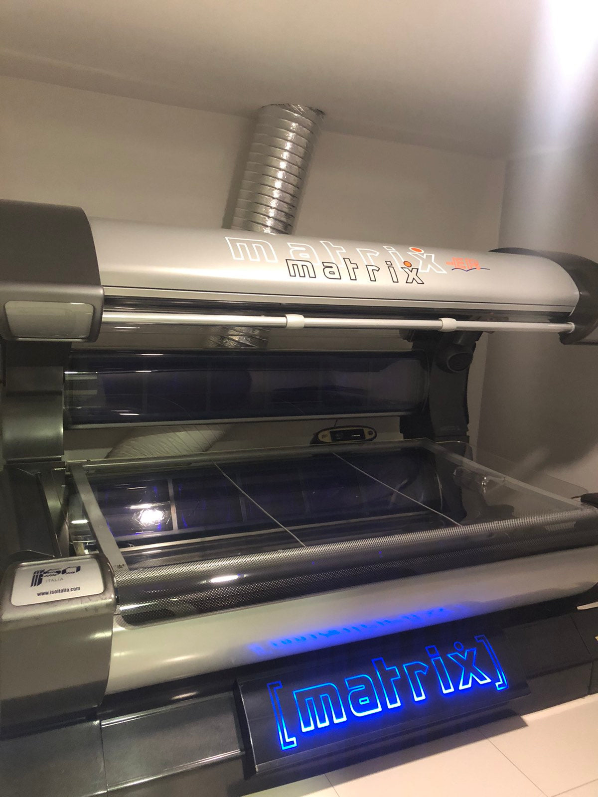 Matrix L33 ISO Italia®