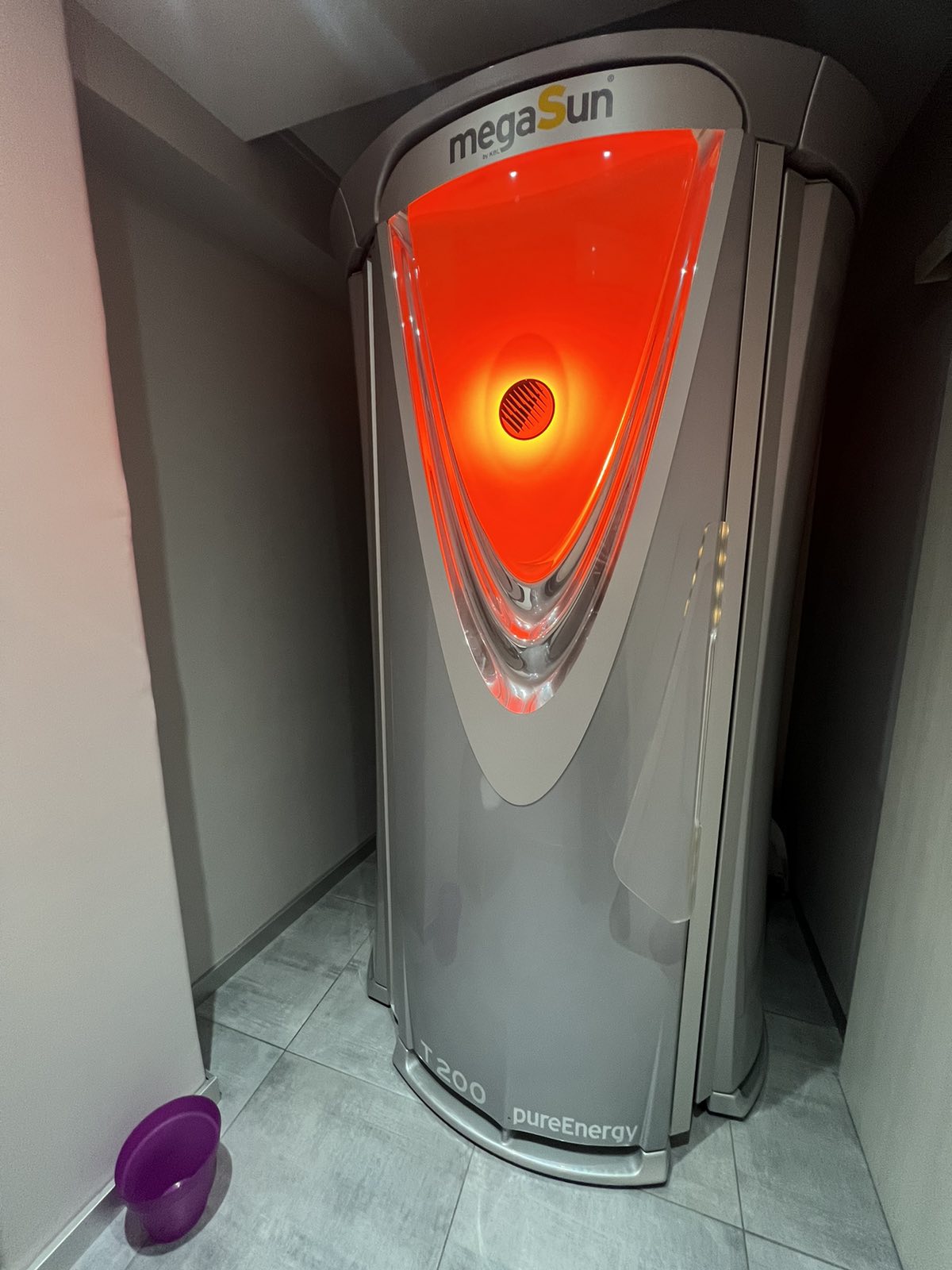 KBL Megasun® T200