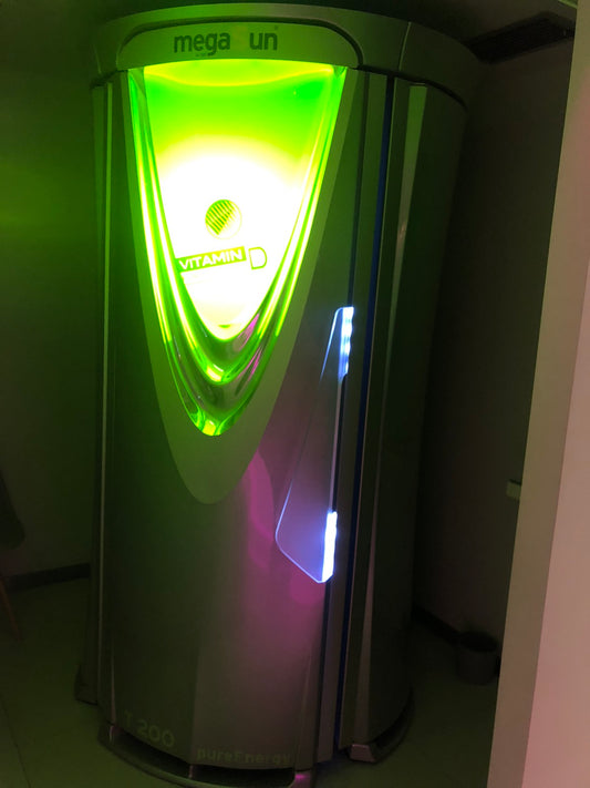 KBL Megasun® T200