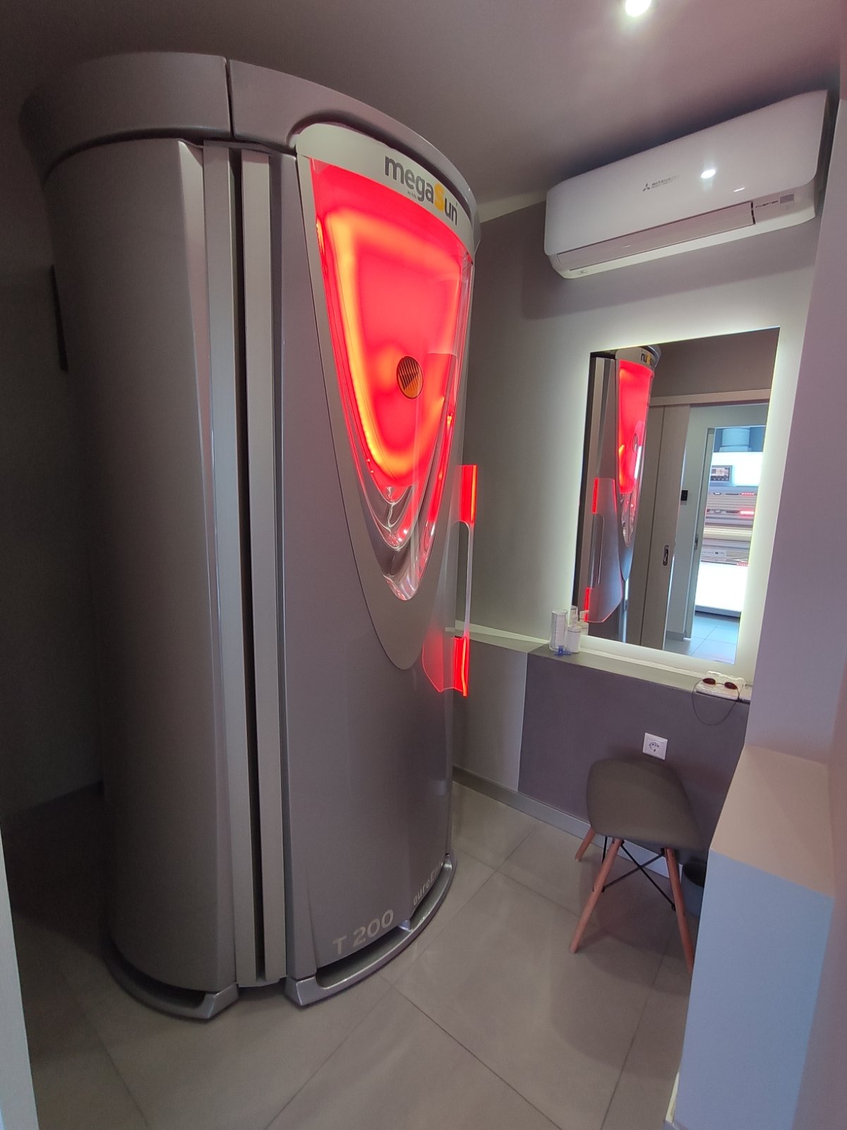 KBL Megasun® T200