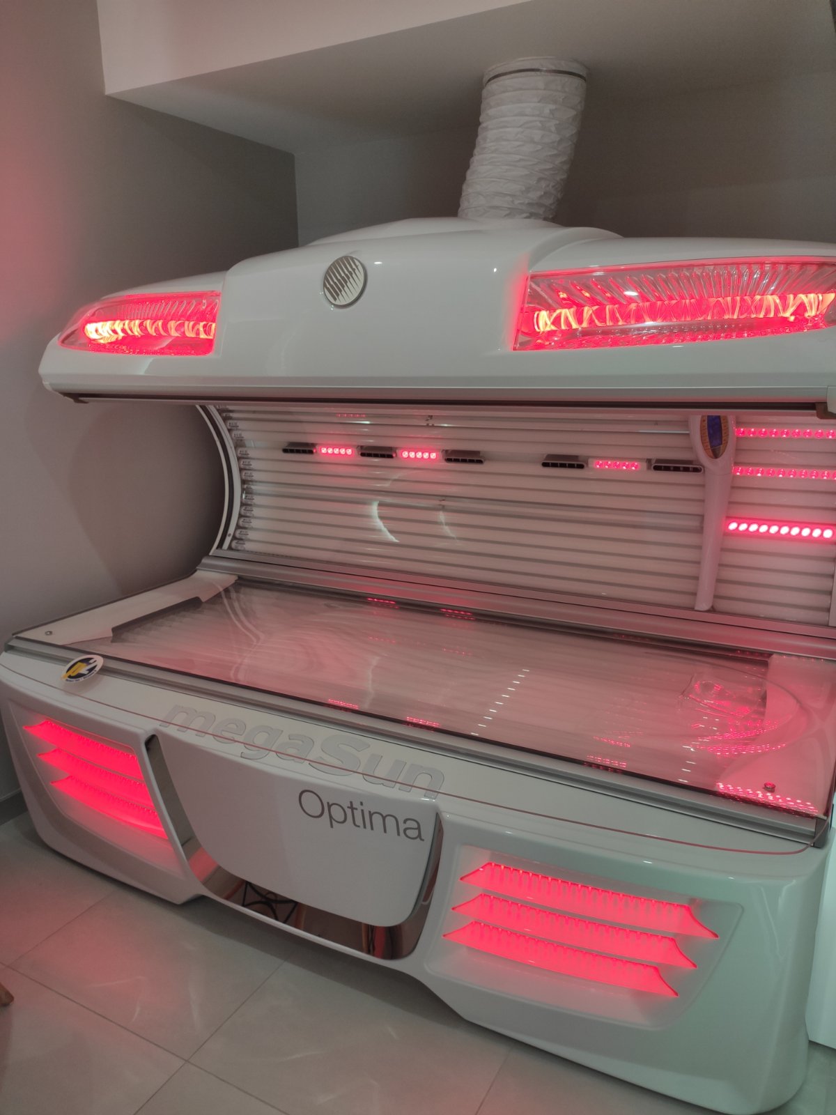 KBL Megasun® Optima