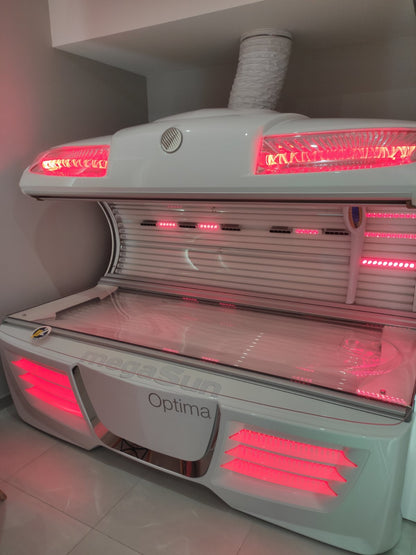 KBL Megasun® Optima