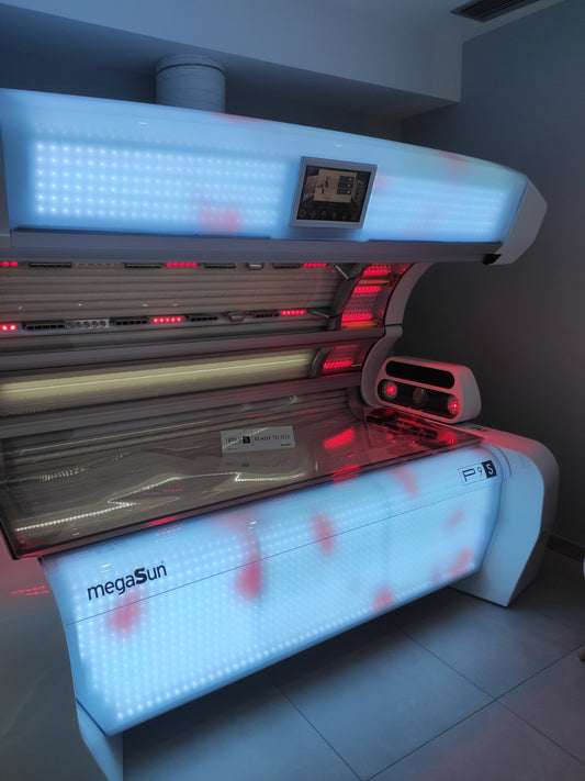 KBL Megasun® P9S