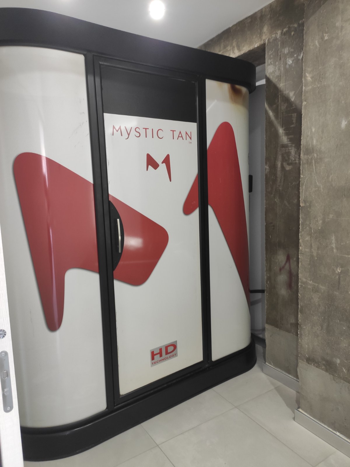 Mystic® Spray Tan HD