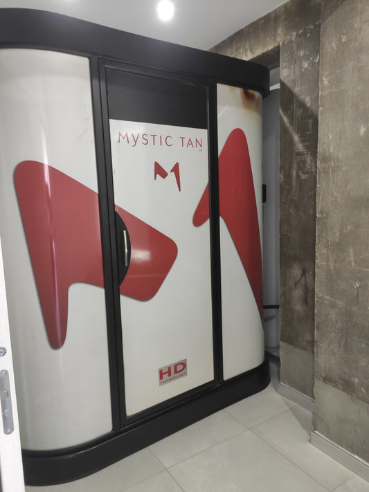 Mystic® Spray Tan HD