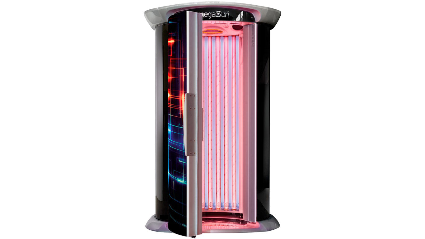 KBL Megasun® Thunder Hybrid