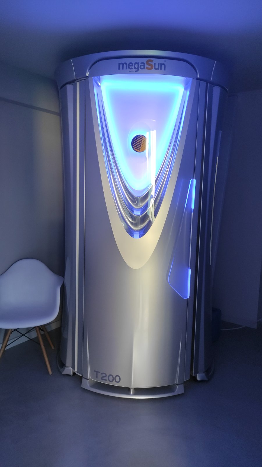 KBL Megasun® T200