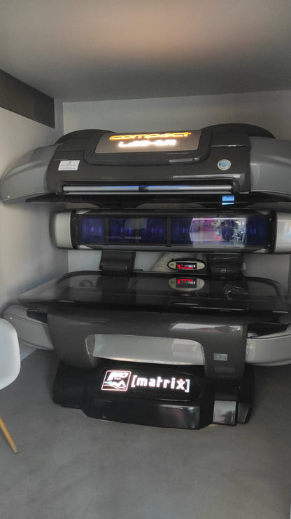 Matrix L28 ISO Italia®