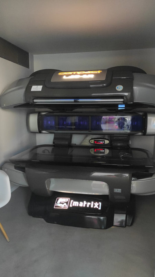 Matrix L28 ISO Italia®