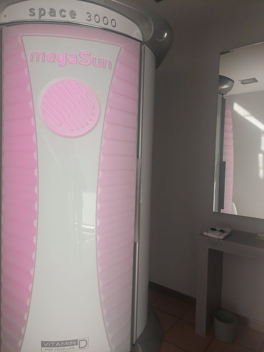 KBL Megasun® Space 3000