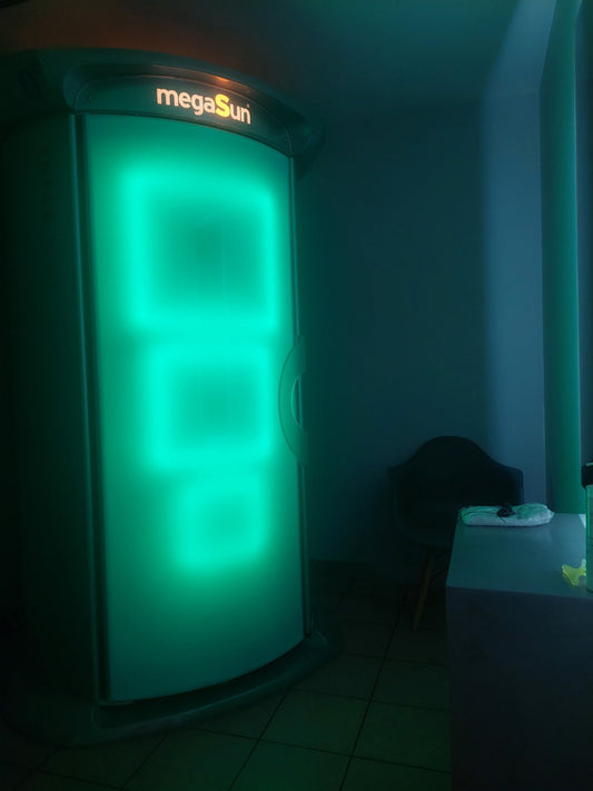 KBL Megasun® Space 2000