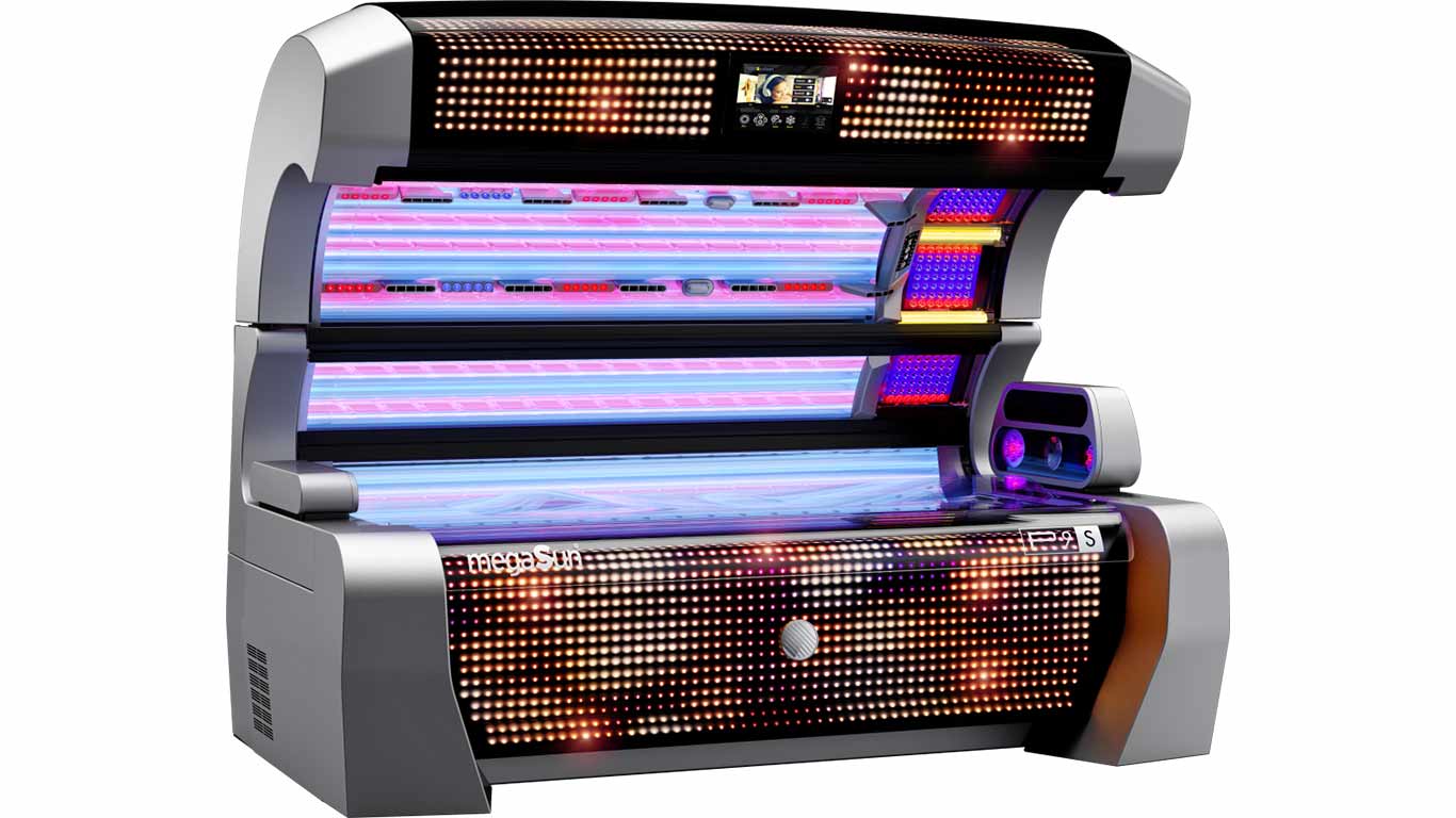 KBL Megasun® P9S