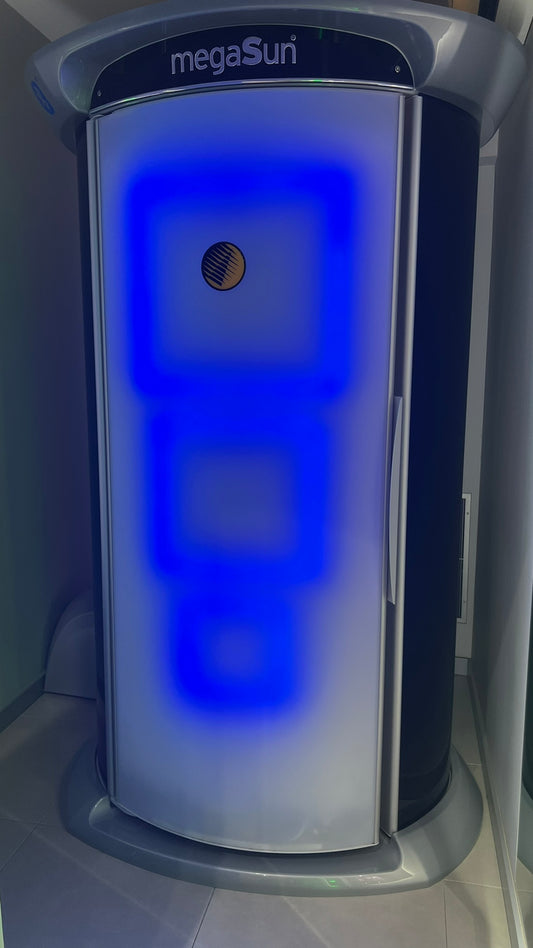 KBL Megasun® Space 2000