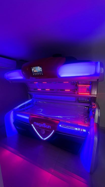KBL Megasun® 8000 Alpha Hybrid