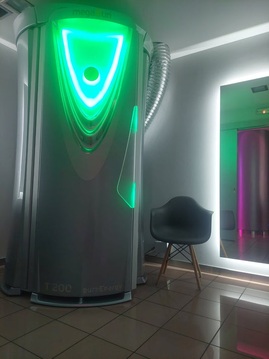 KBL Megasun® T200
