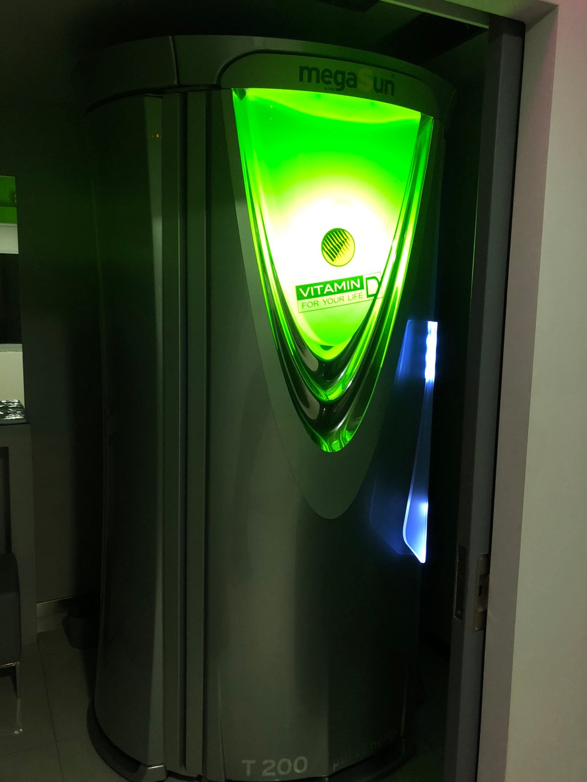 KBL Megasun® T200