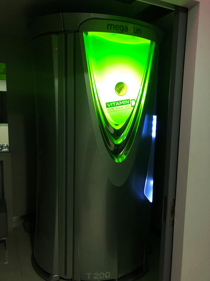 KBL Megasun® T200