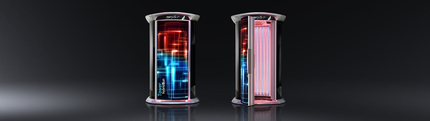 KBL Megasun® Thunder Hybrid