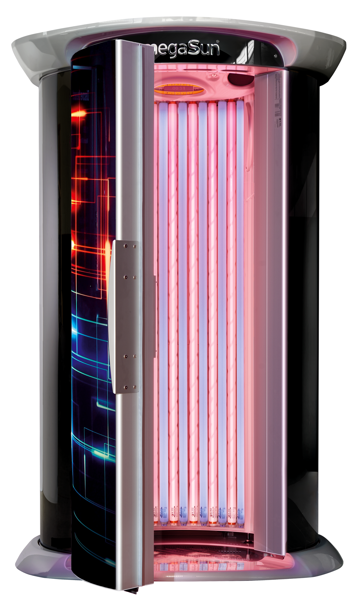 KBL Megasun® Thunder Hybrid