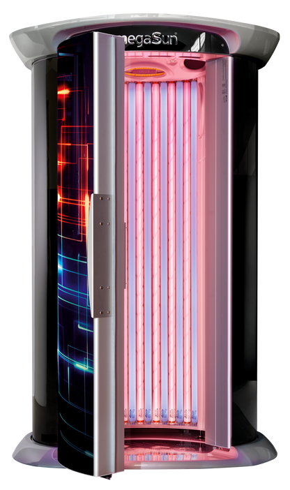 KBL Megasun® Thunder Hybrid